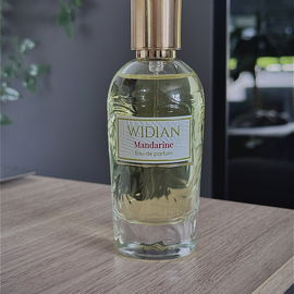Mandarine - Widian / AJ Arabia