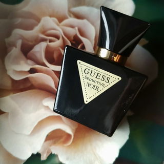 Seductive Noir (Eau de Toilette) von Guess