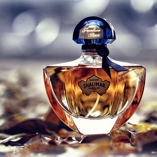 Shalimar Millésime Vanilla Planifolia - Guerlain