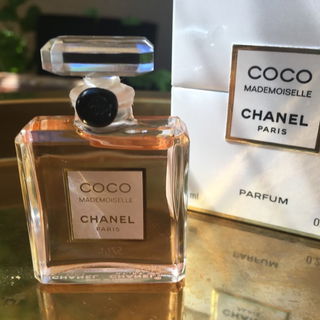 Coco Mademoiselle (Parfum) by Chanel