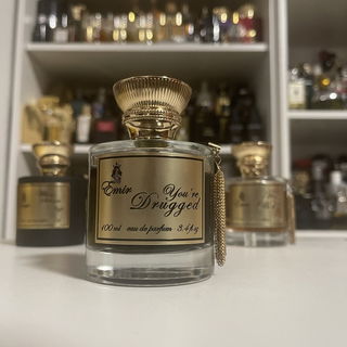 You're Drugged von Emir