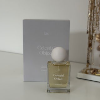 Celestial Object von Liis