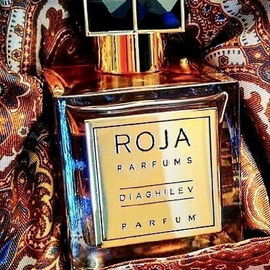 Diaghilev (Parfum) - Roja Parfums