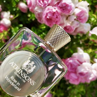 Rose in Wonderland (Eau de Parfum) - Atkinsons