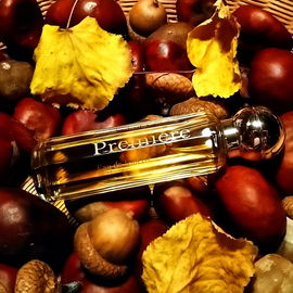 Herbstliches Potpourri ...