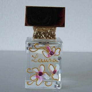 Laura von Parfümerie Brückner