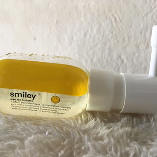 Smiley (Eau de Toilette) von Smiley