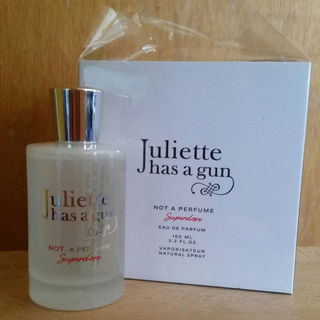 Not a Perfume Superdose von Juliette Has A Gun