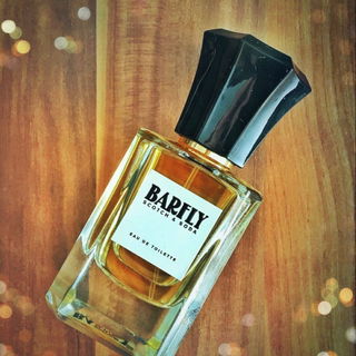 Barfly by Scotch & Soda