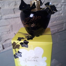 Lolita Lempicka Eau de Minuit 2011 - Lolita Lempicka