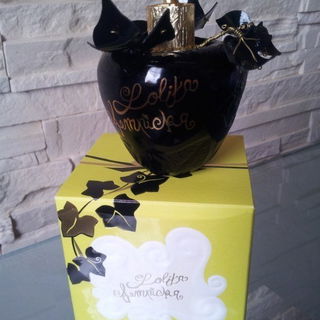 Lolita Lempicka Eau de Minuit 2011 - Lolita Lempicka