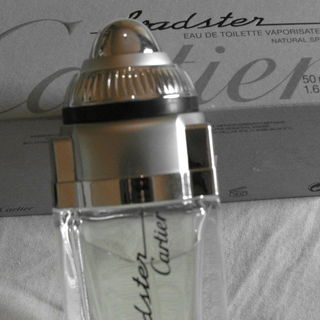 Roadster (Eau de Toilette) - Cartier