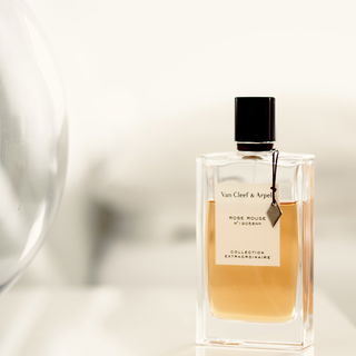 Rose Rouge - Van Cleef & Arpels
