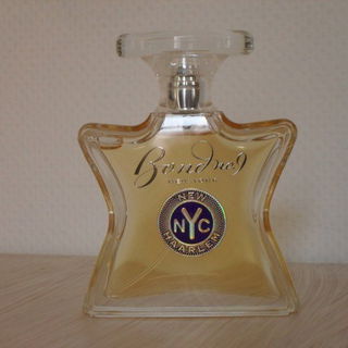 New Haarlem von Bond No. 9