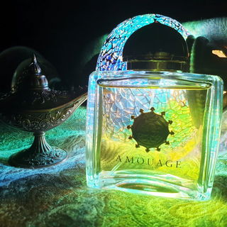 Beloved Woman by Amouage