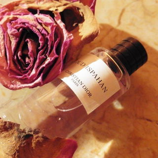 Oud Ispahan (Eau de Parfum) by Dior