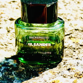 Background (Eau de Toilette) - Jil Sander