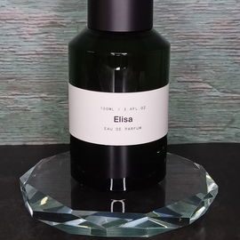 Elisa von Marie Jeanne