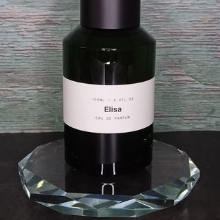 Elisa von Marie Jeanne