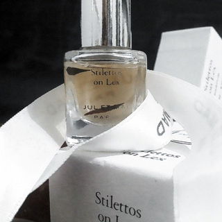 Stilettos on Lex - Jul et Mad