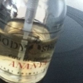 Ananya (Eau de Toilette) - The Body Shop