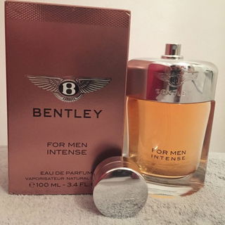 Bentley for Men Intense by Bentley
