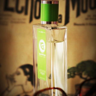 Journaliste by Gaglewski Grasse