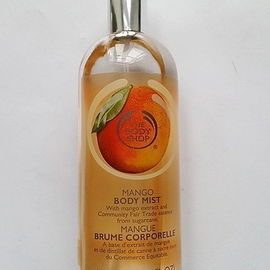 Mango / Mangue (Eau de Toilette) - The Body Shop