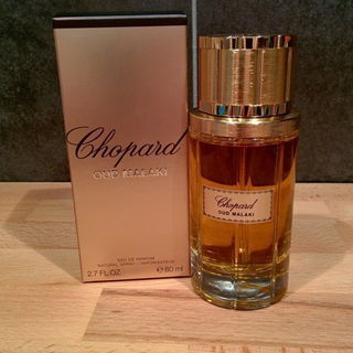 Oud Malaki von Chopard
