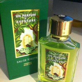 Un Parfum d'Aventure von L.T. Piver