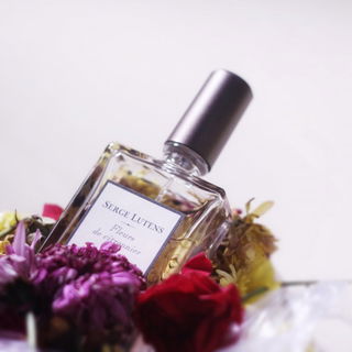 Fleurs de citronnier - Serge Lutens