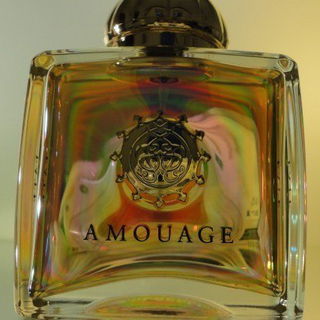 Fate Woman (Eau de Parfum) von Amouage