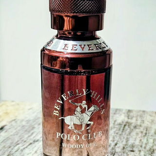 Woody Oud by Beverly Hills Polo Club