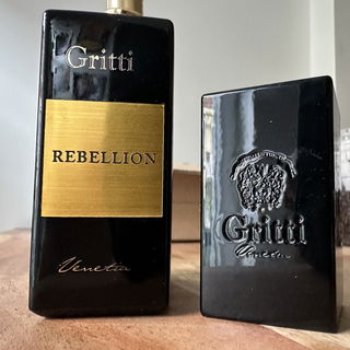 Rebellion - Gritti