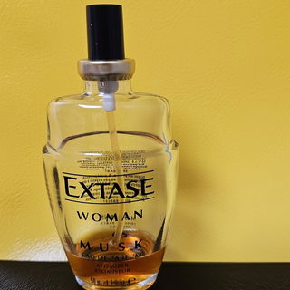 Extase Moschus / Extase Musk Woman (Eau de Toilette) - Mülhens