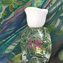 Pleats Please L'Eau - Issey Miyake