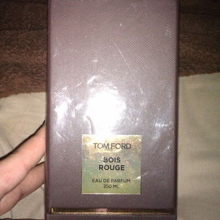 Bois Rouge by Tom Ford