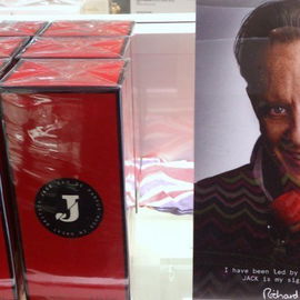 Jack - Jack Perfume by Richard E. Grant