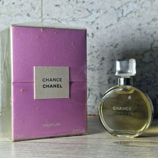 Chance (Parfum) - Chanel