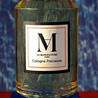 Précieuse / Cologne Précieuse - La Manufacture