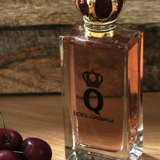 Q - Dolce & Gabbana