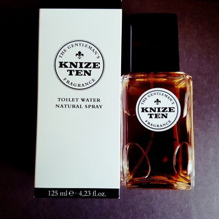 Knize Ten (Toilet Water) by Knize