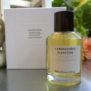 Patchouliful by Laboratorio Olfattivo