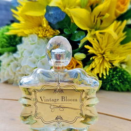 Vintage Bloom - Jessica Simpson