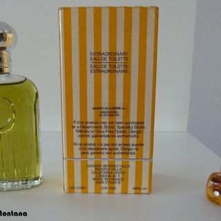 Giorgio for Men (Eau de Toilette) von Giorgio Beverly Hills