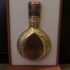 Masa / ماسة - Lattafa Pride