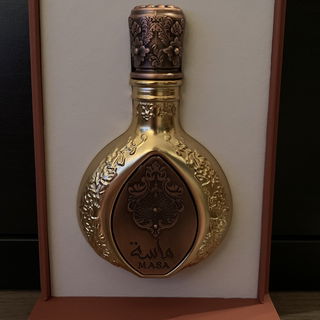 Masa / ماسة - Lattafa Pride