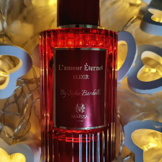 L'amour Éternel von Maïssa