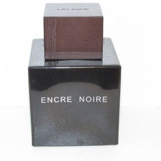 Encre Noire (Eau de Toilette) von Lalique