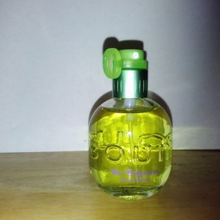 Be Different by Jeanne Arthes